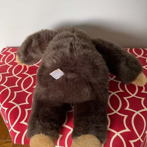 Ty Classic “Chuckles the Monkey” stuffed animal - Picture 9 of 10